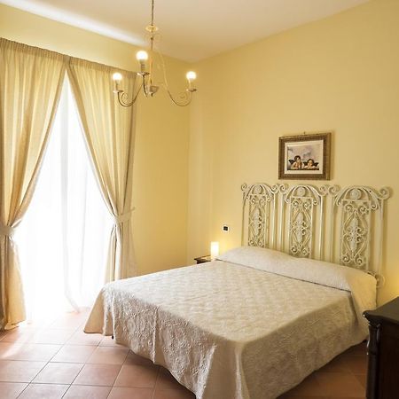 B&B Principit Avellino Habitación foto