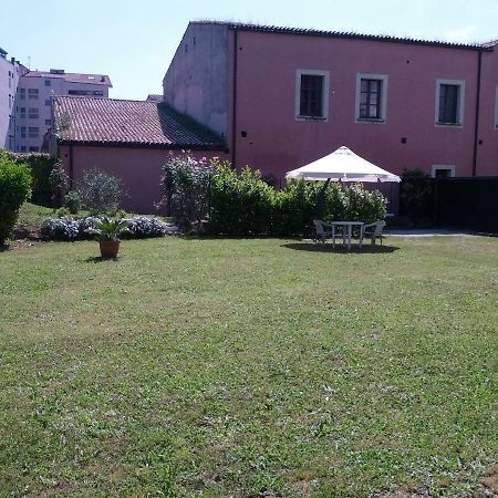 B&B Principit Avellino Exterior foto