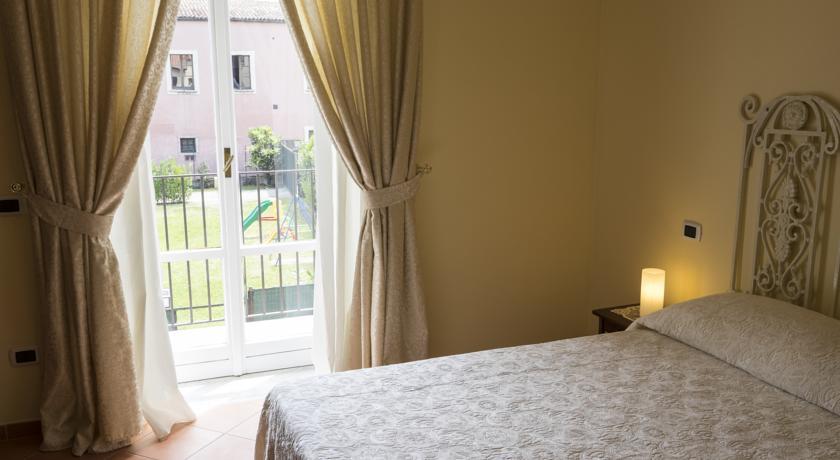 B&B Principit Avellino Habitación foto