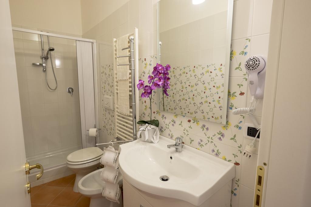 B&B Principit Avellino Habitación foto