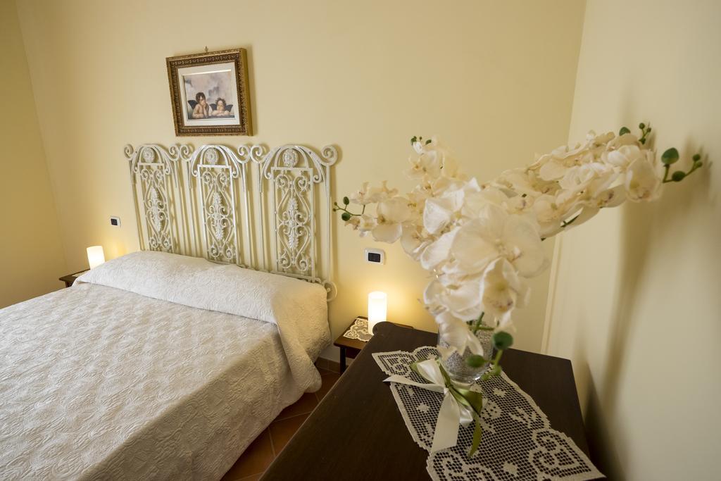 B&B Principit Avellino Habitación foto