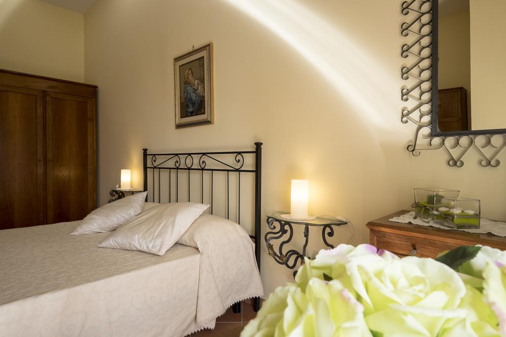 B&B Principit Avellino Habitación foto